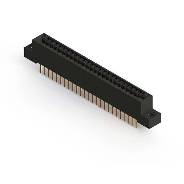 896-050-541-207 EDAC Inc.  Edgeboard Connectors